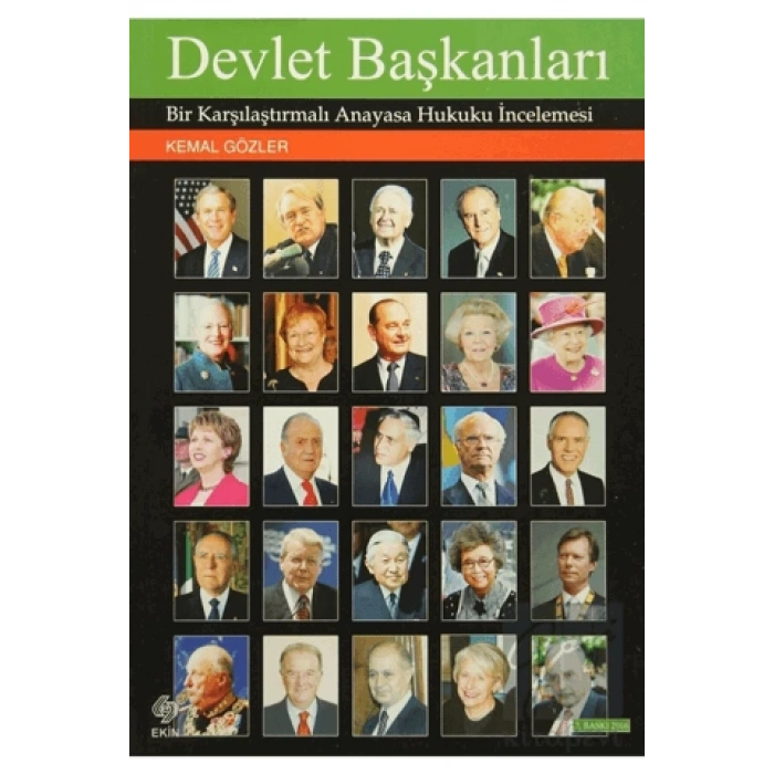Devlet Başkanları