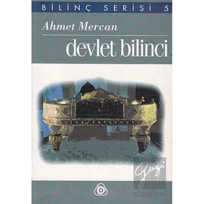 Devlet Bilinci