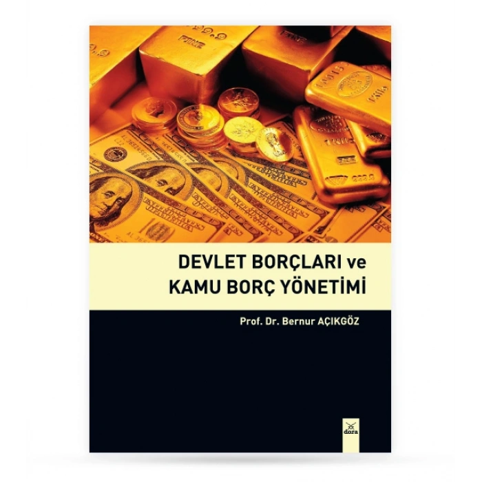 Devlet borçları ve kamu borç yönetimi