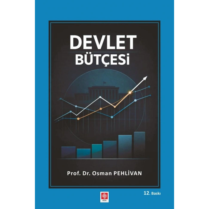 Devlet Bütçesi / Osman Pehlivan 2026
