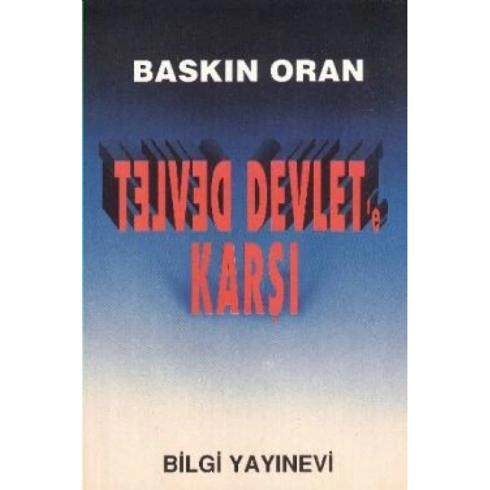 Devlet Devlete Karşı