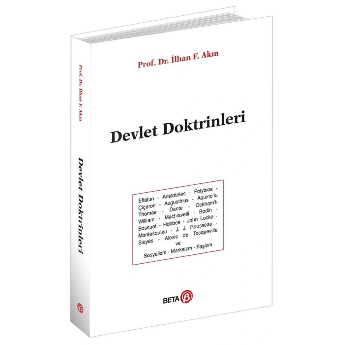 Devlet Doktrinleri