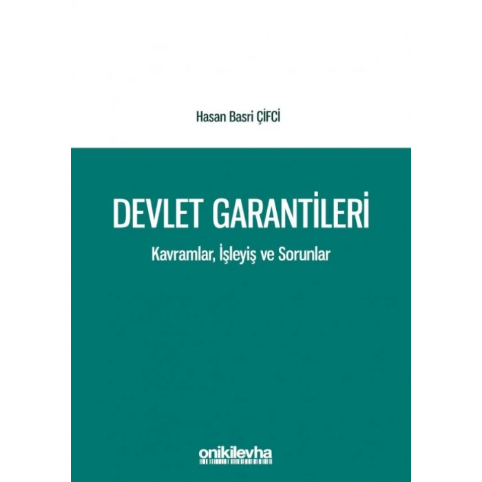Devlet Garantileri