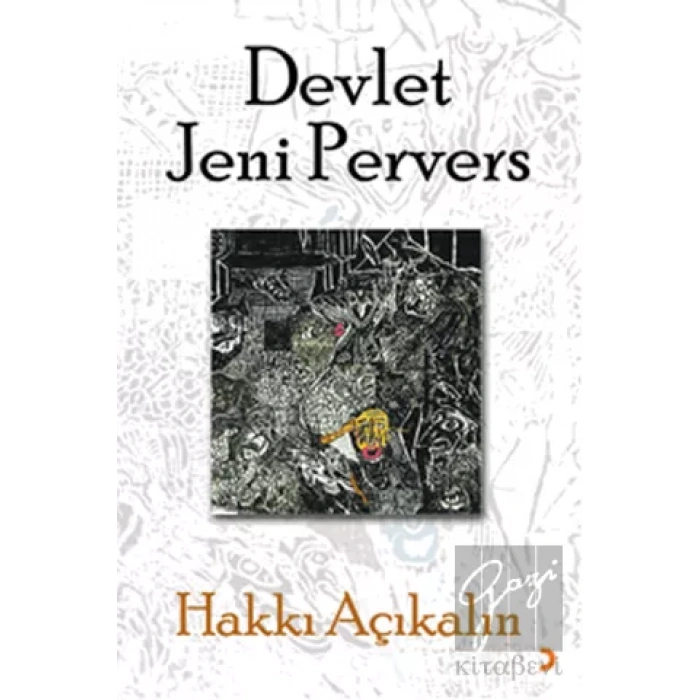 Devlet Jeni Pervers