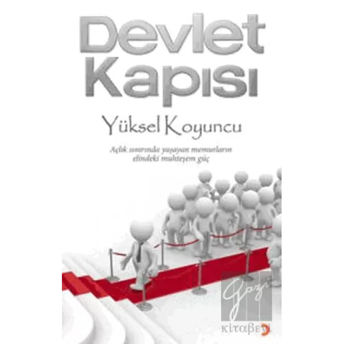 Devlet Kapısı