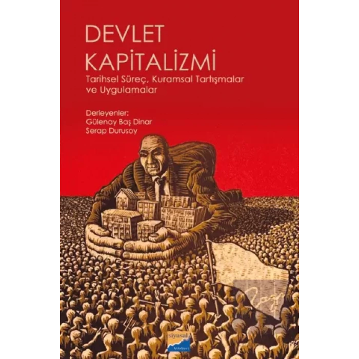 Devlet Kapitalizmi