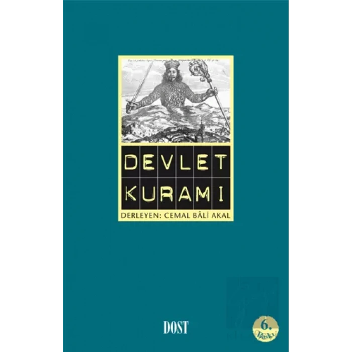 Devlet Kuramı
