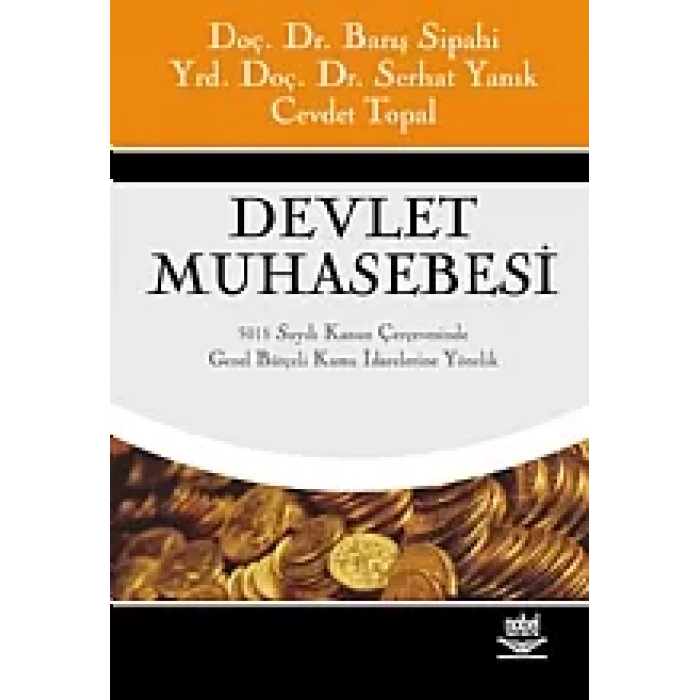 Devlet Muhasebesi