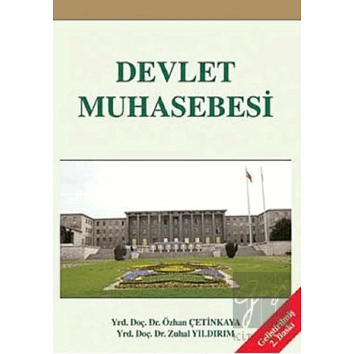 Devlet Muhasebesi