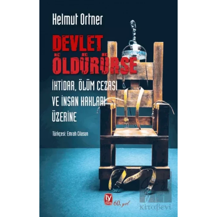 Devlet Öldürürse