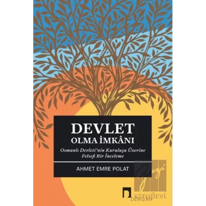 Devlet Olma İmkanı