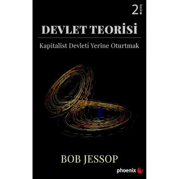 Devlet Teorisi
