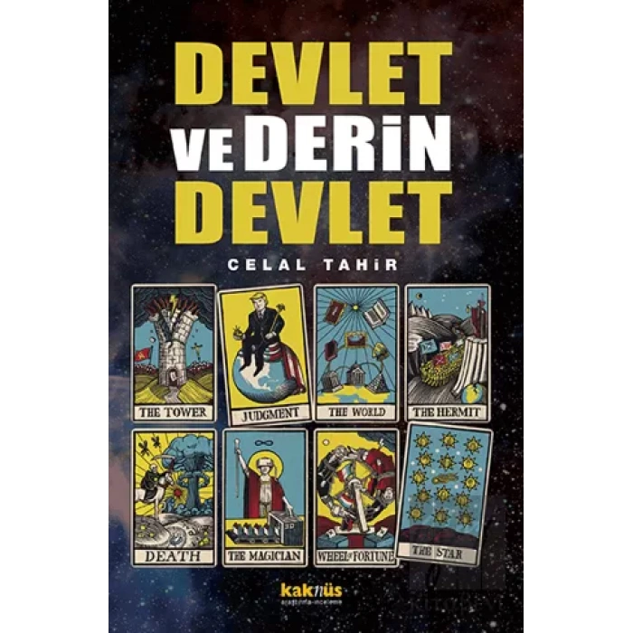 Devlet ve Derin Devlet