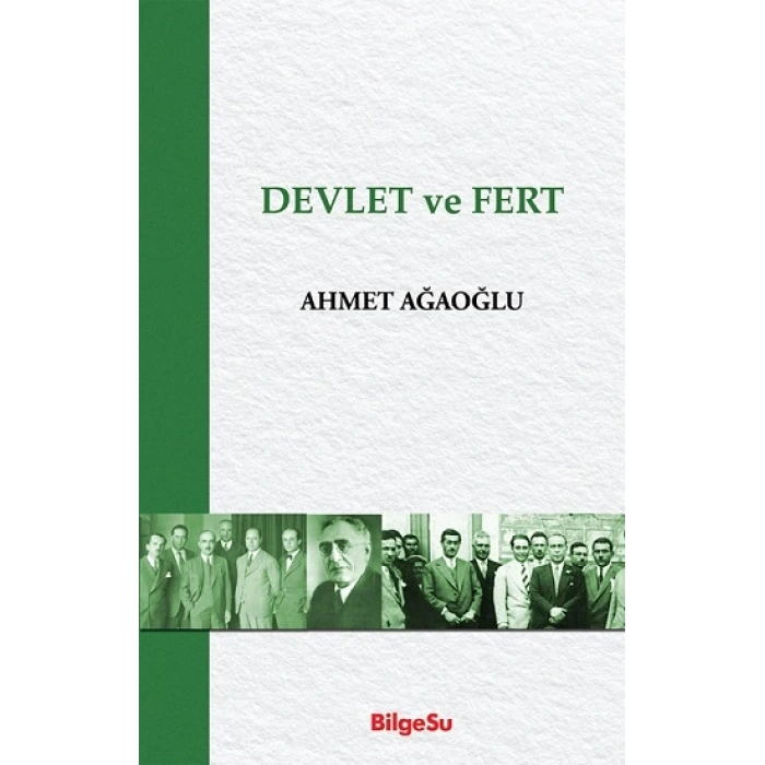 Devlet Ve Fert