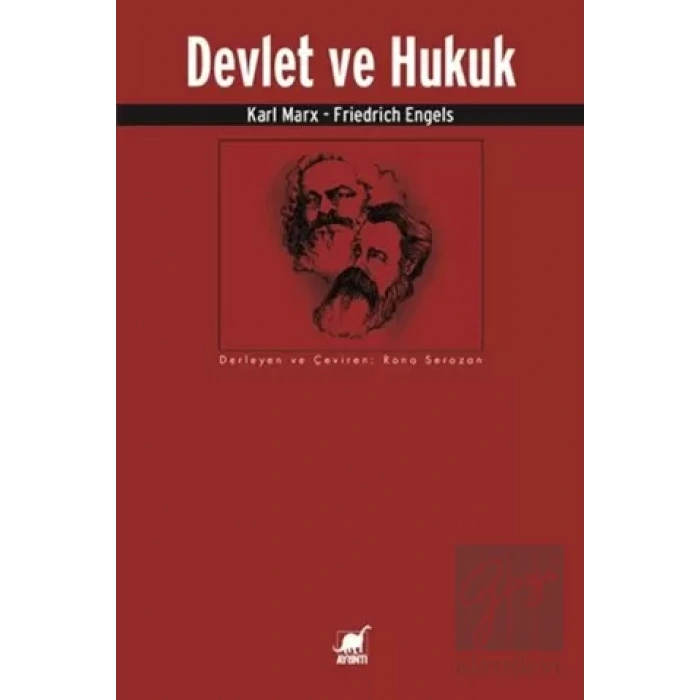 Devlet ve Hukuk