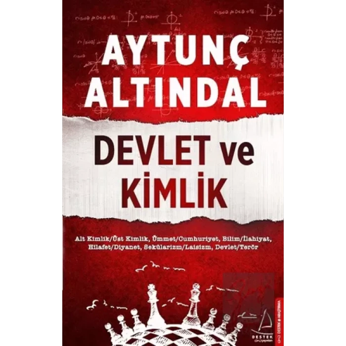 Devlet Ve Kimlik