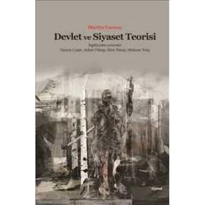 Devlet ve Siyaset Teorisi
