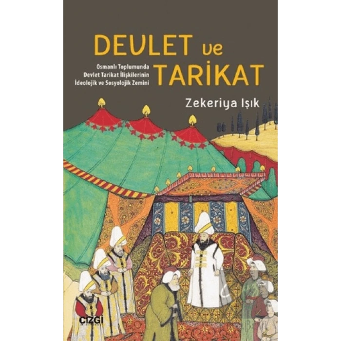 Devlet ve Tarikat