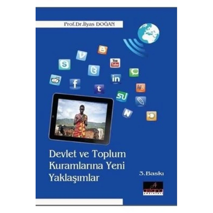 Devlet Ve Toplum Kuramlarına Yeni Yaklaşımlar