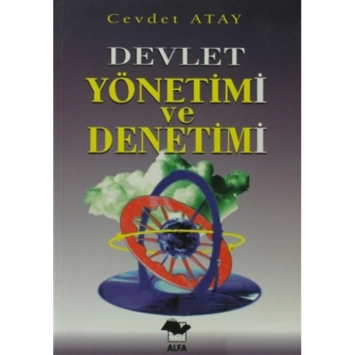 Devlet Yönetimi ve Denetimi