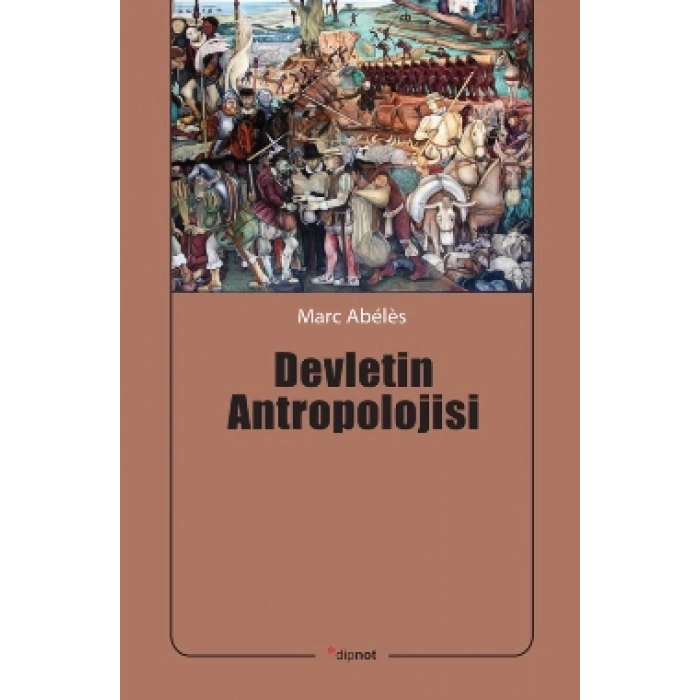 Devletin Antropolojisi