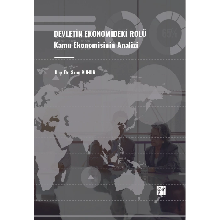 Devletin Ekonomideki Rolü Kamu Ekonomisinin Analizi