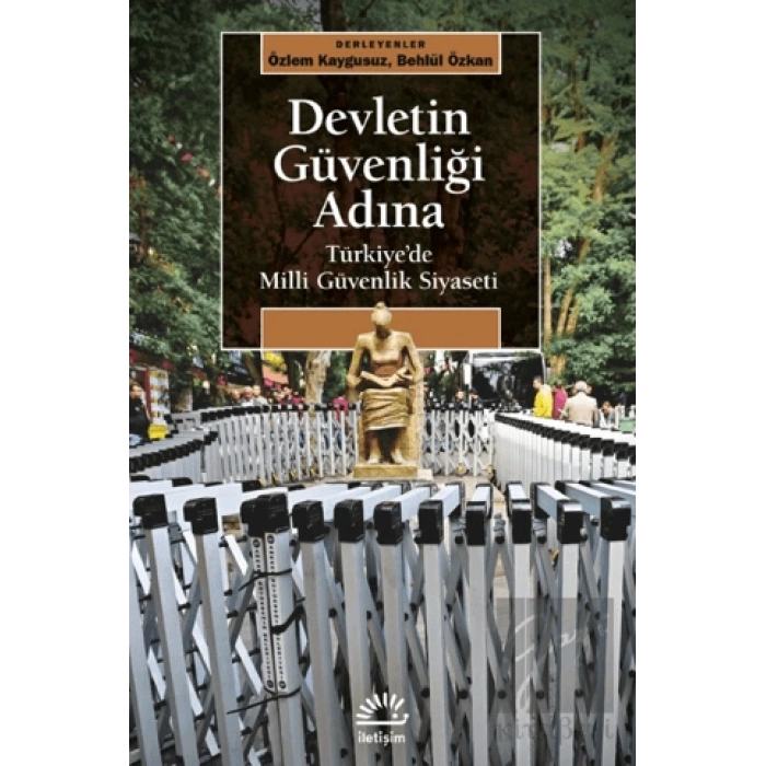 Devletin Güvenliği Adına