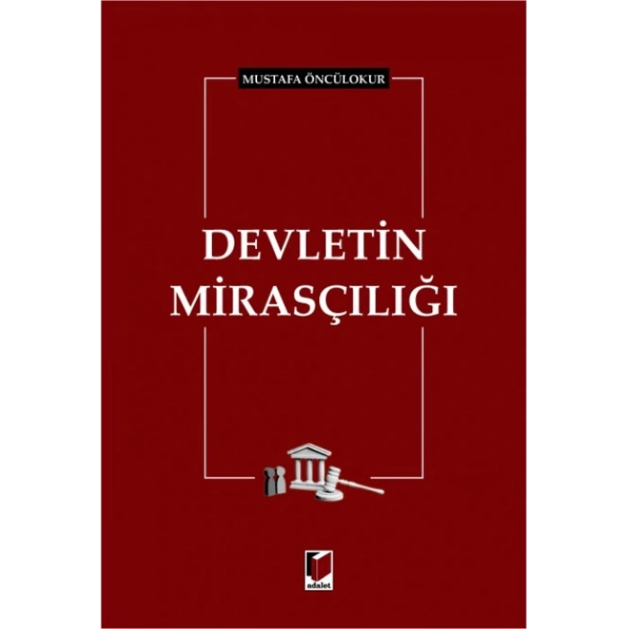 Devletin Mirasçılığı