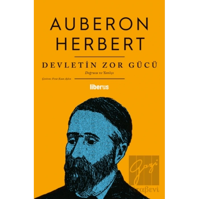 Devletin Zor Gücü - Doğrusu ve Yanlışı