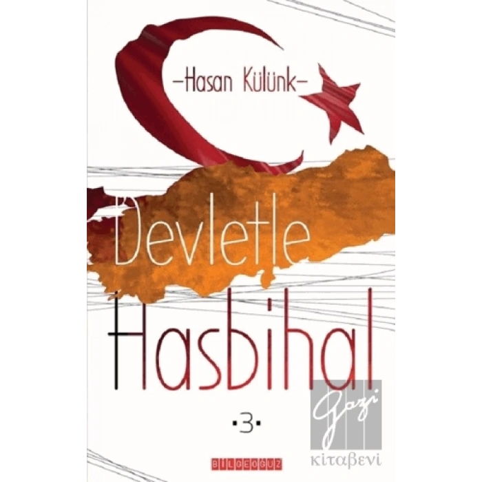 Devletle Hasbihal 3