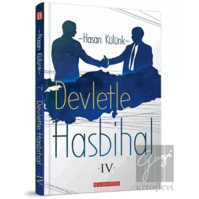 Devletle Hasbihal 4
