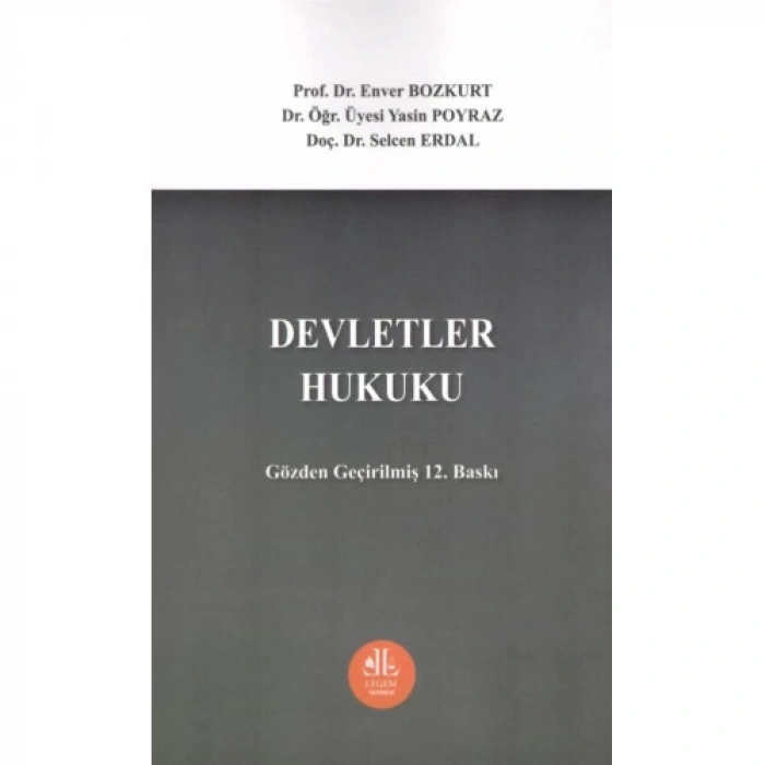 Devletler Hukuku
