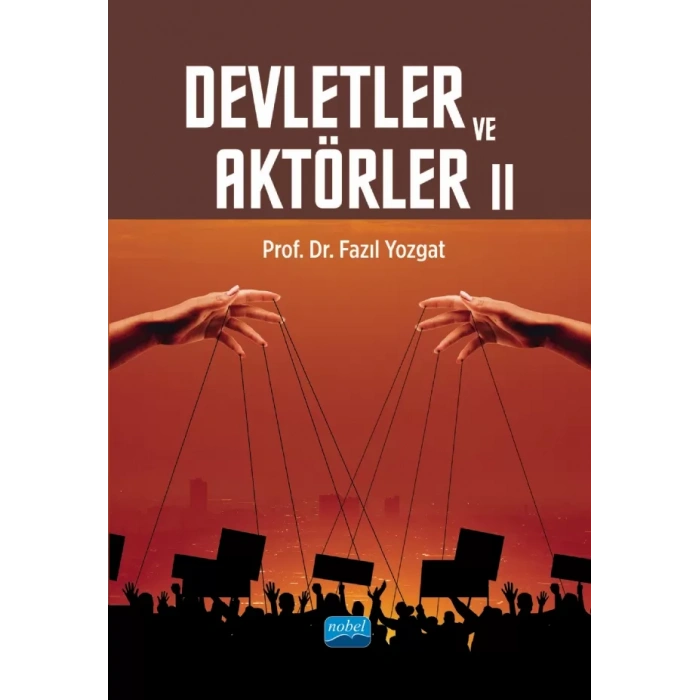 Devletler ve Aktörler II