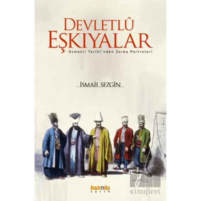 Devletlu Eşkıyalar