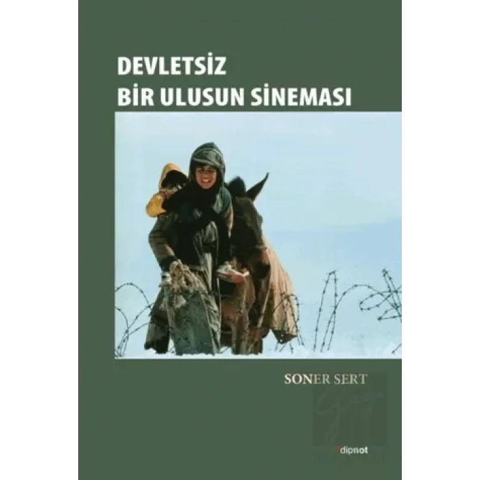 Devletsiz Bir Ulusun Sineması