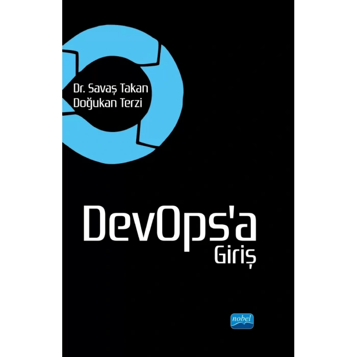 DevOps’a Giriş
