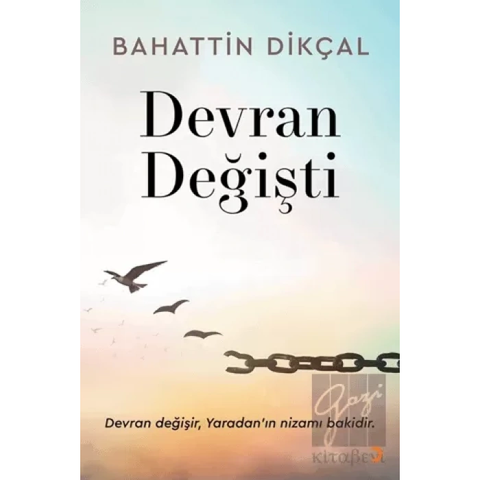 Devran Değişti