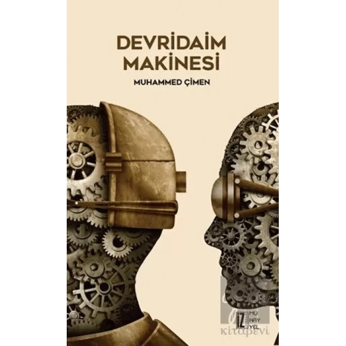 Devridaim Makinesi
