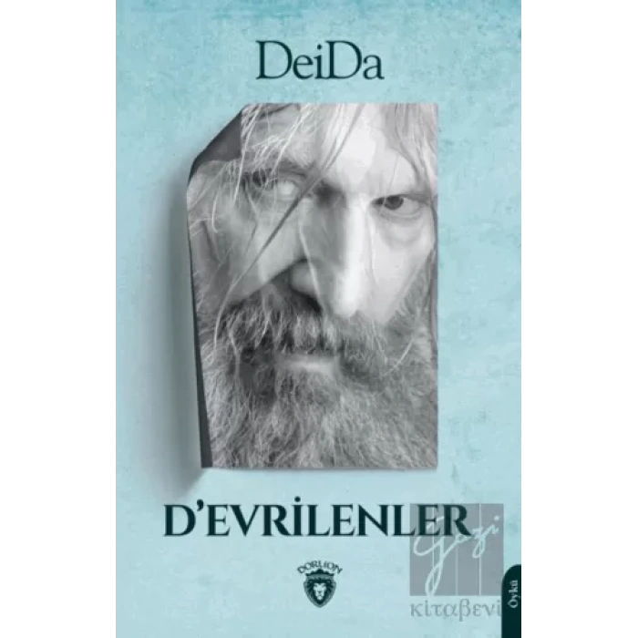 Devrilenler