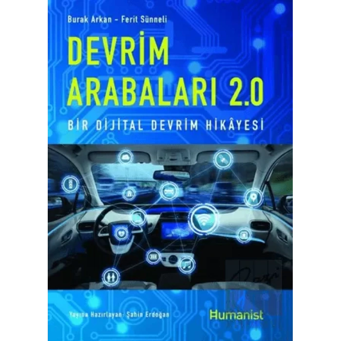 Devrim Arabaları 2.0