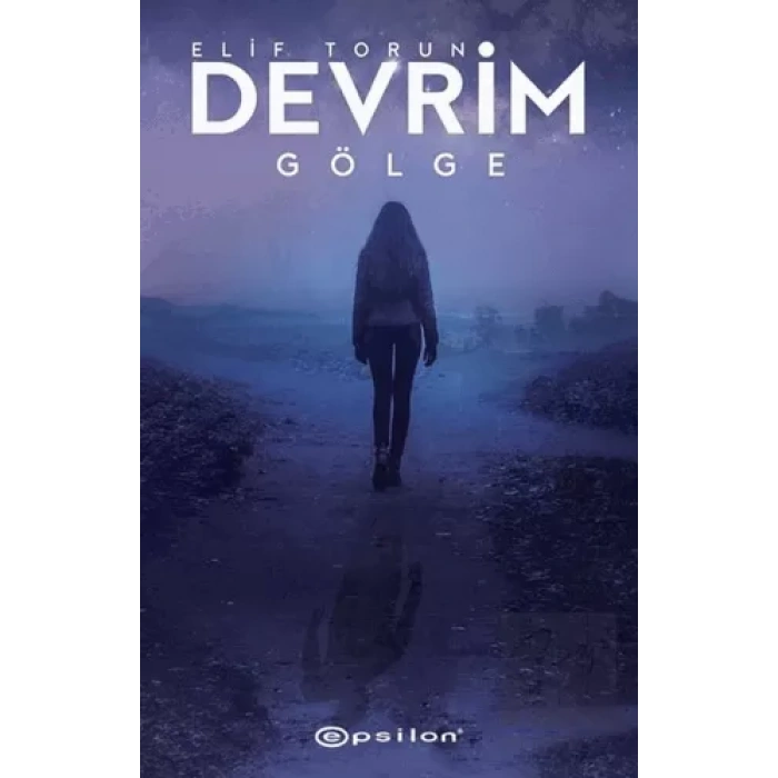 Devrim - Gölge