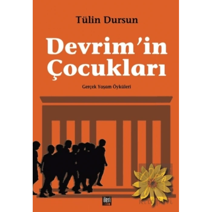 Devrimin Çocukları