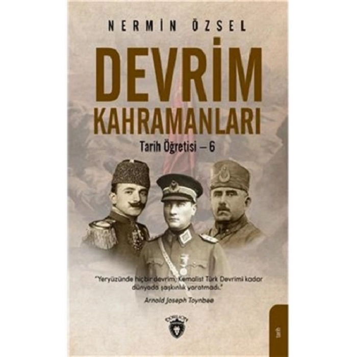 Devrim Kahramanları