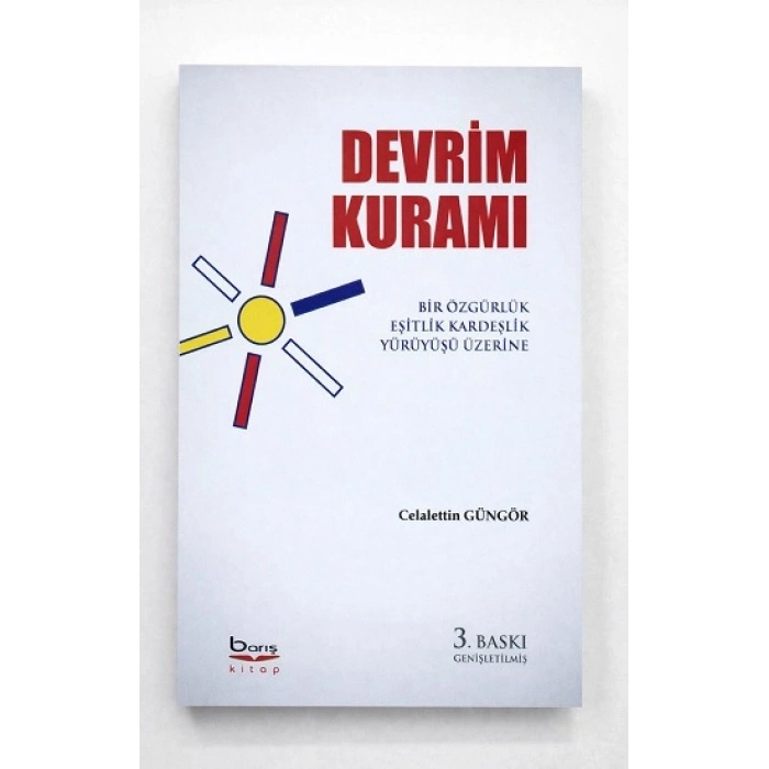 Devrim Kuramı