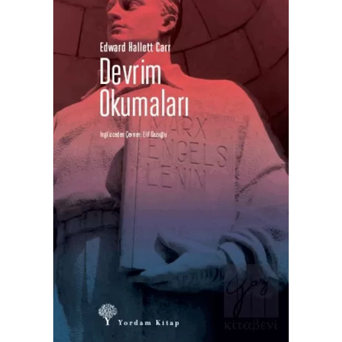 Devrim Okumaları