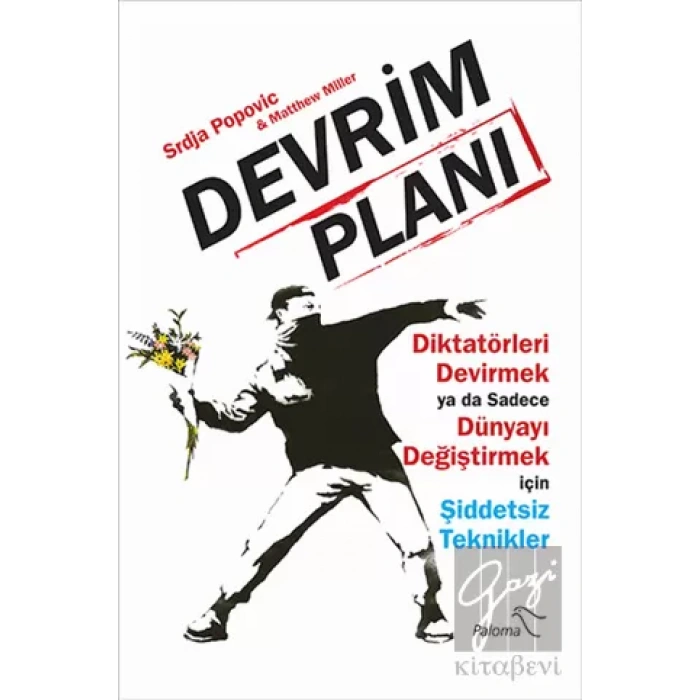 Devrim Planı
