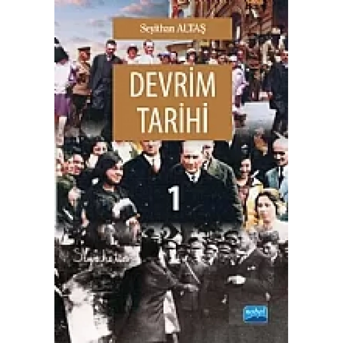 Devrim Tarihi 1