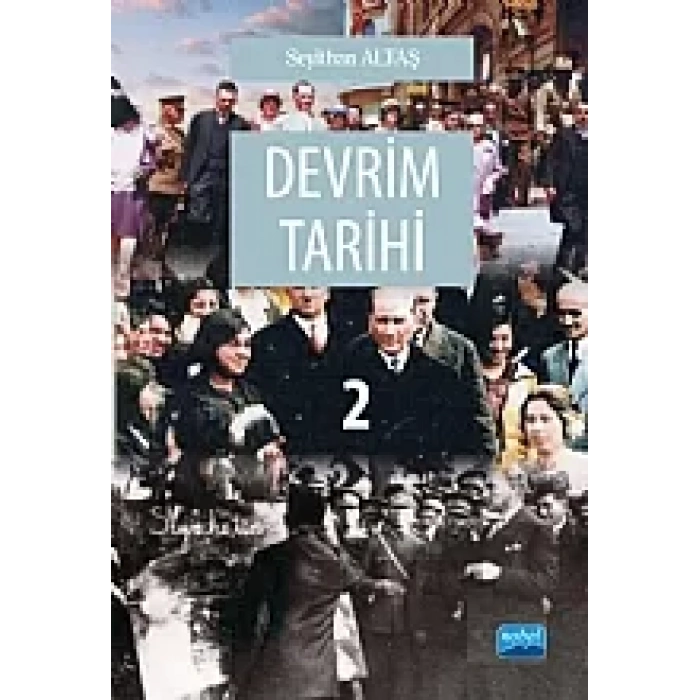 Devrim Tarihi 2