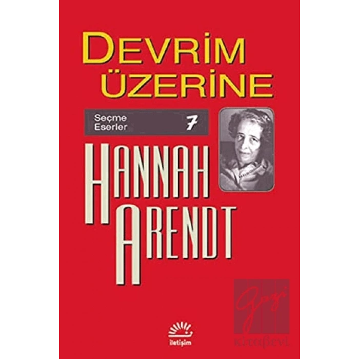 Devrim Üzerine