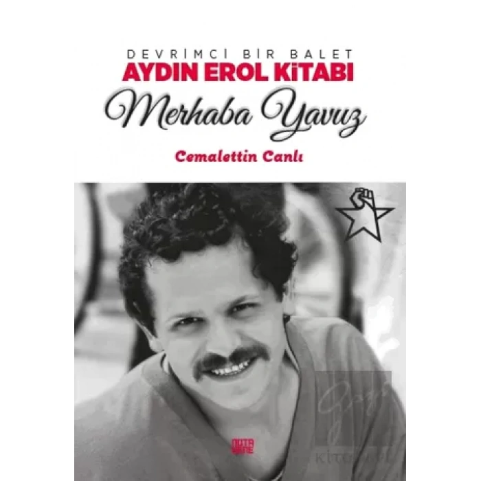 Devrimci Bir Balet Aydın Erol Kitabı